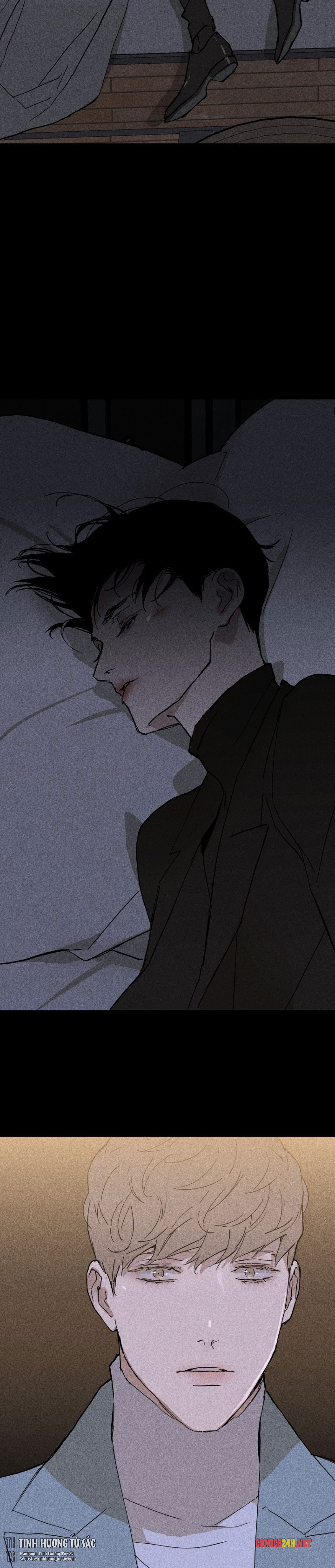 người đàn ông đã kết hôn chapter 13 51