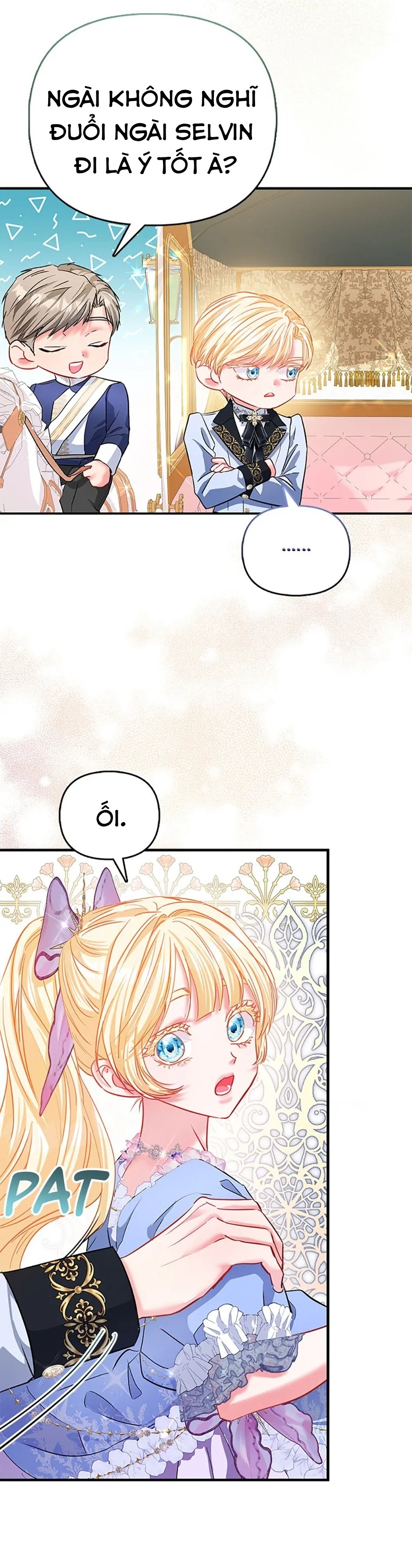 nàng công chúa của tôi chapter 40 40