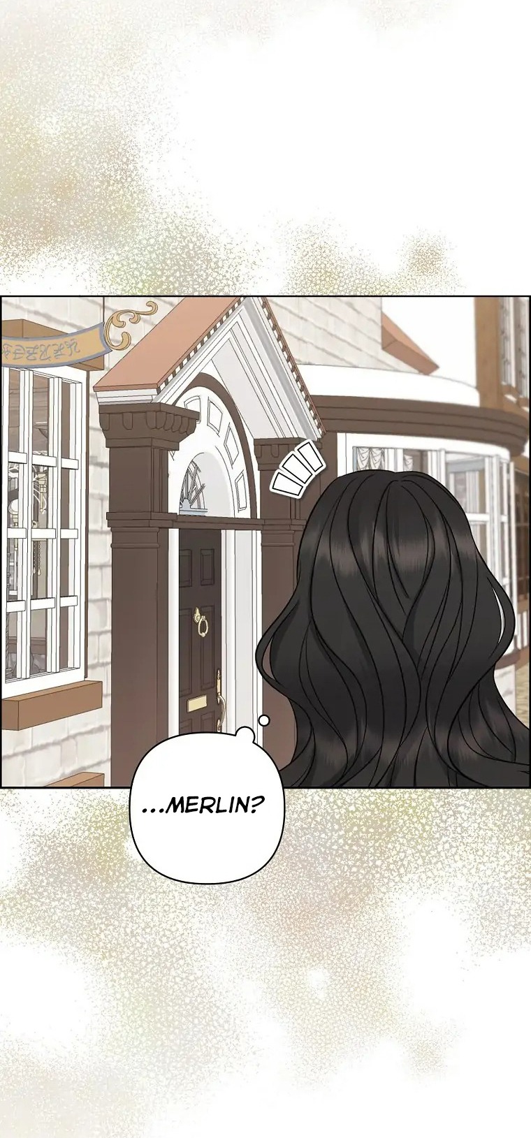 hương vị ngọt ngào muộn màn chapter 26 15