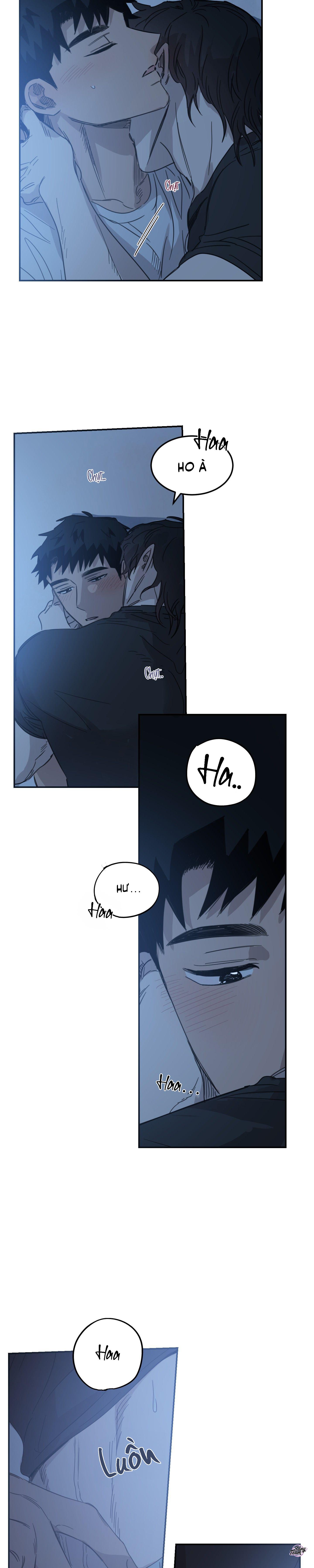 căn nhà mặt trời mọc chapter 37 3