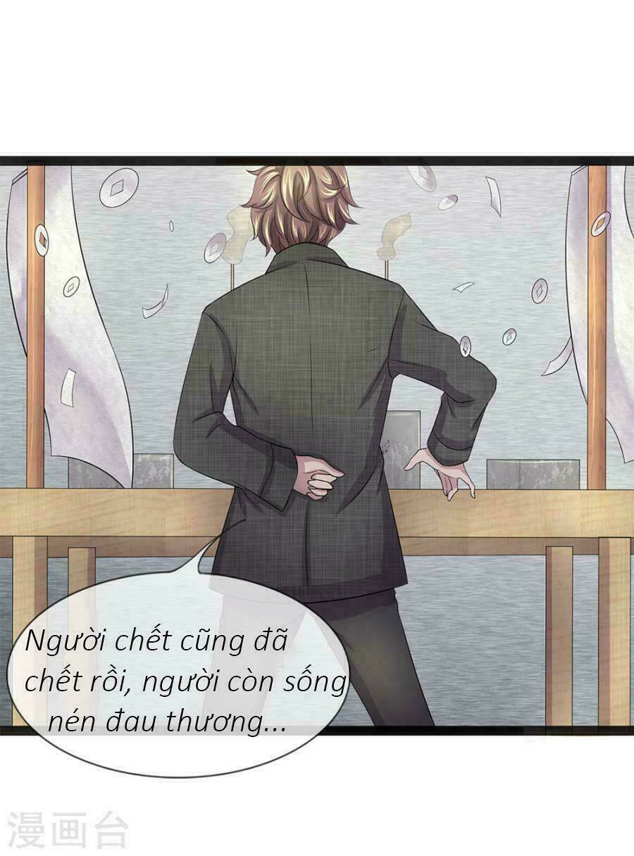 quỷ vương hai mặt quấn lấy tôi chapter 16 17