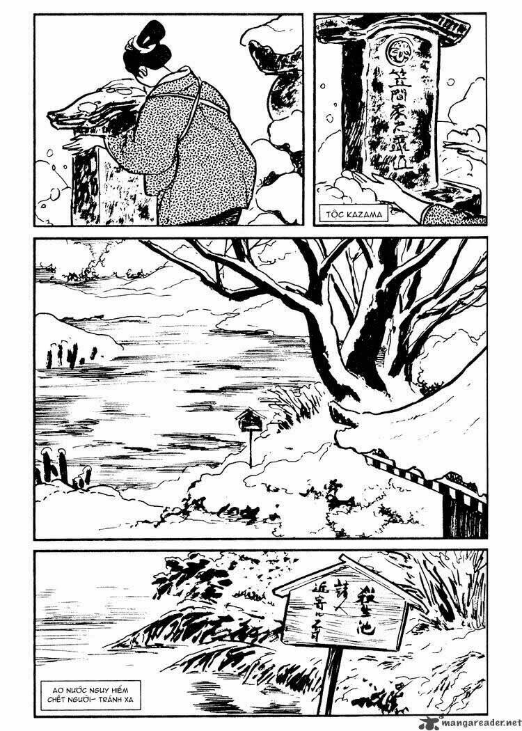 lone wolf and cub chapter 43 16