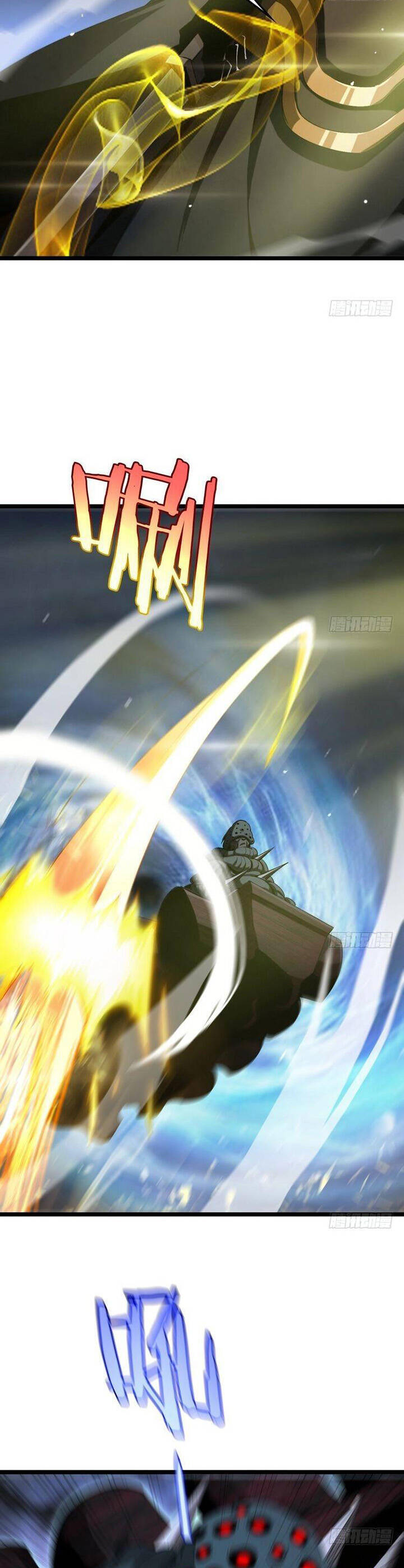 chư giới - tận thế online chapter 229 14