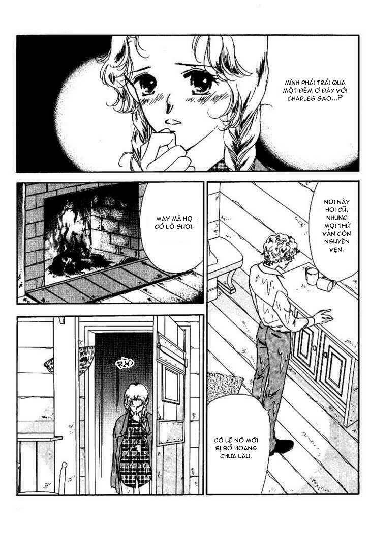 silver (fujita kazuko) chapter 8 9