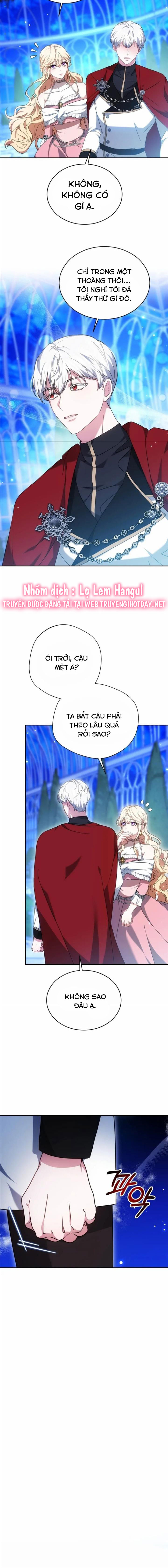 thoát chết một cách dễ dàng chapter 32 6