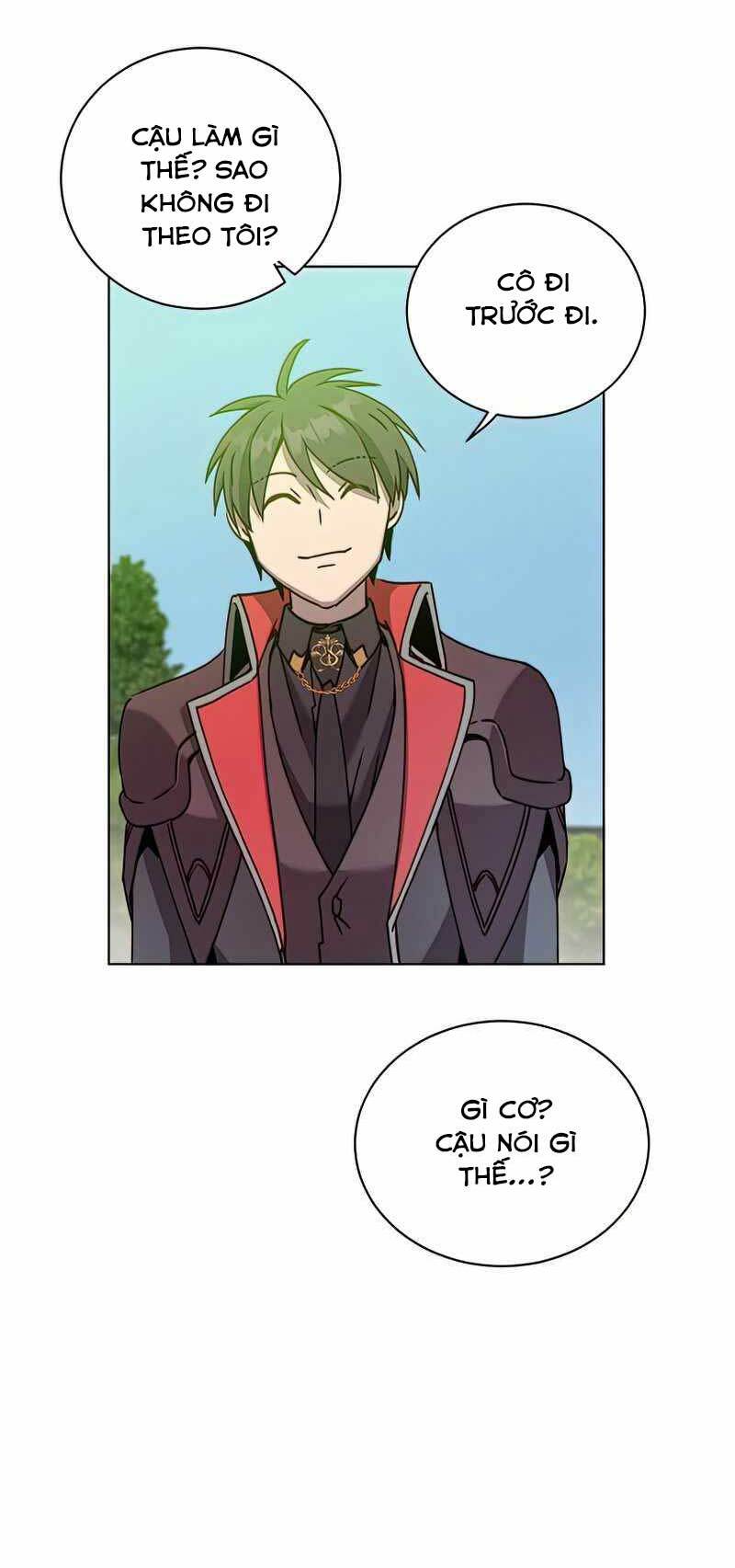 Anh Hùng Mạnh Nhất Trở Lại chapter 88 58