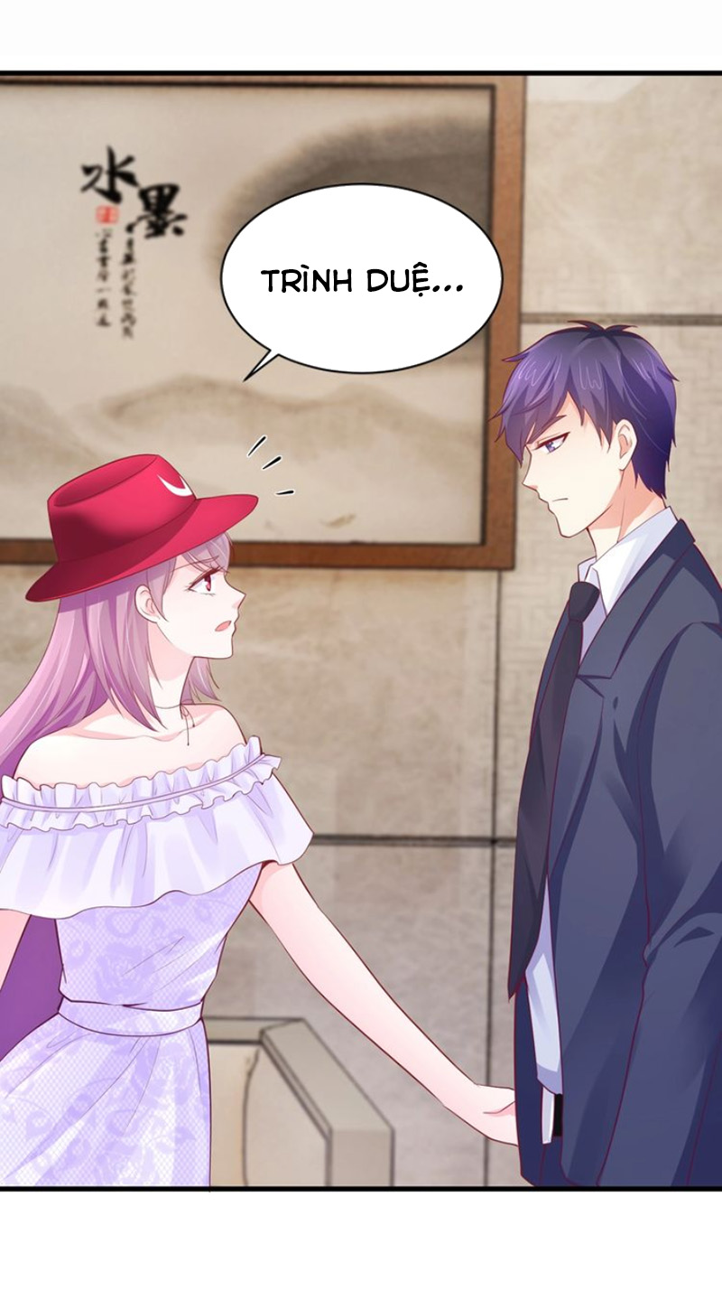 độc nhất sủng ái của thủ tịch chapter 36 33