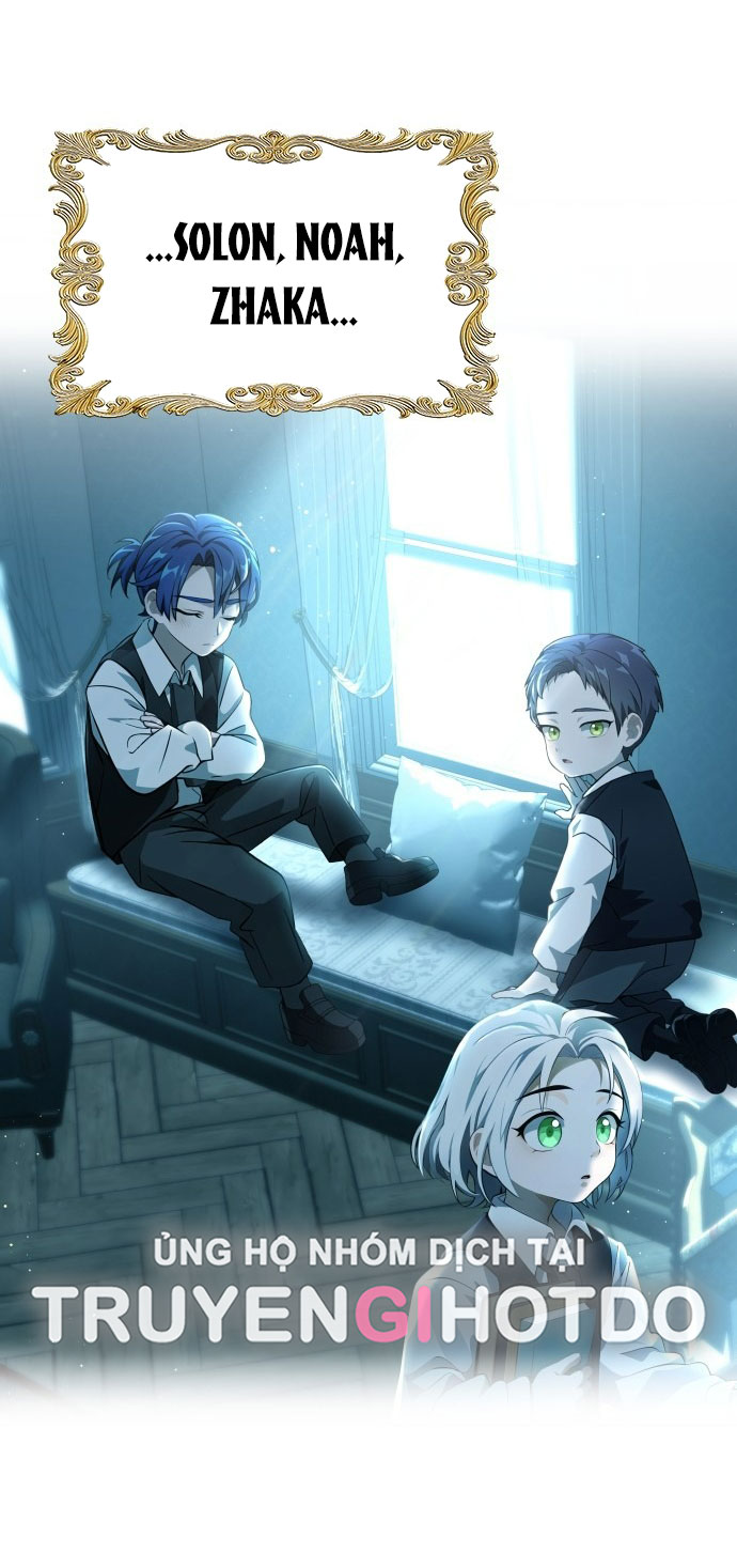 dark moon - tế đàn ánh trăng chapter 72.1 11