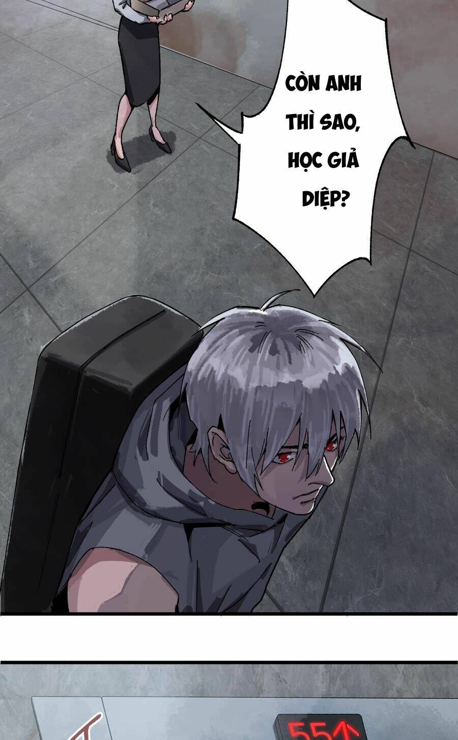 tang thi chi vương chapter 5 31