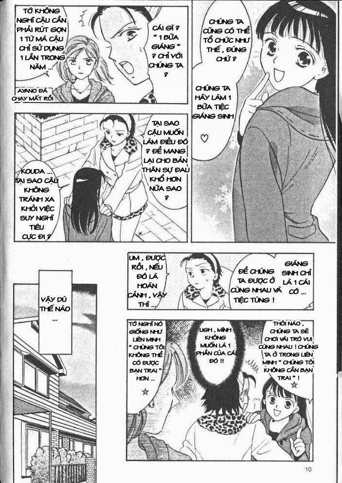 joshikousei chapter 30 12