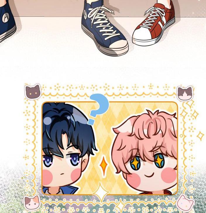 tín tức tố nói chúng ta không thể chapter 34 40