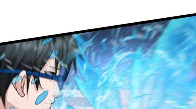 đóng băng toàn cầu: tôi gây dựng nên phòng an toàn thời tận thế chapter 109 50