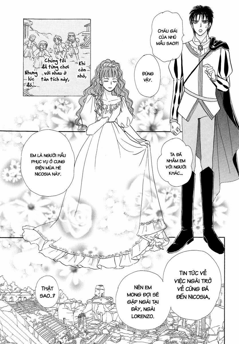 kenja no ishi chapter 18 5