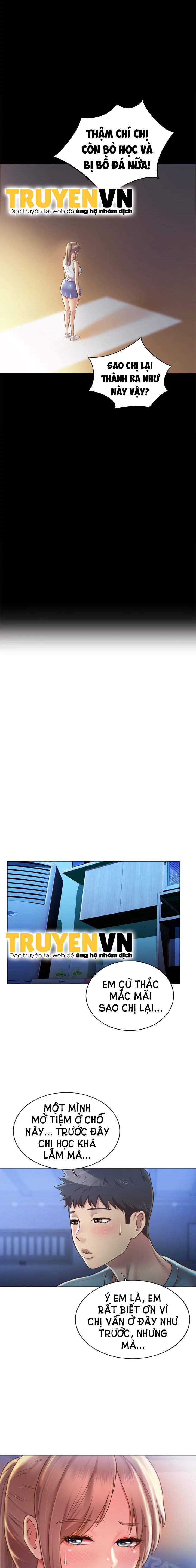 hương vị máy bay chapter 15 9