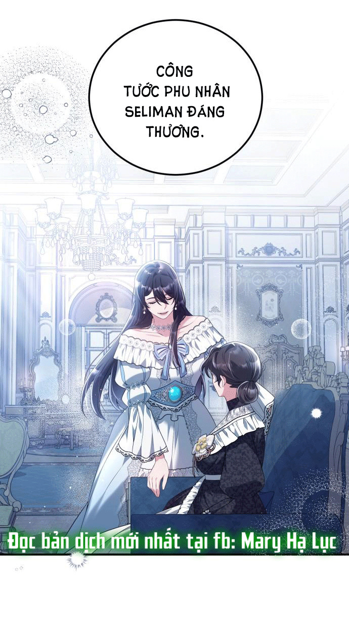 tôi sẽ ly hôn với người chồng bạo chúa chapter 44.1 25