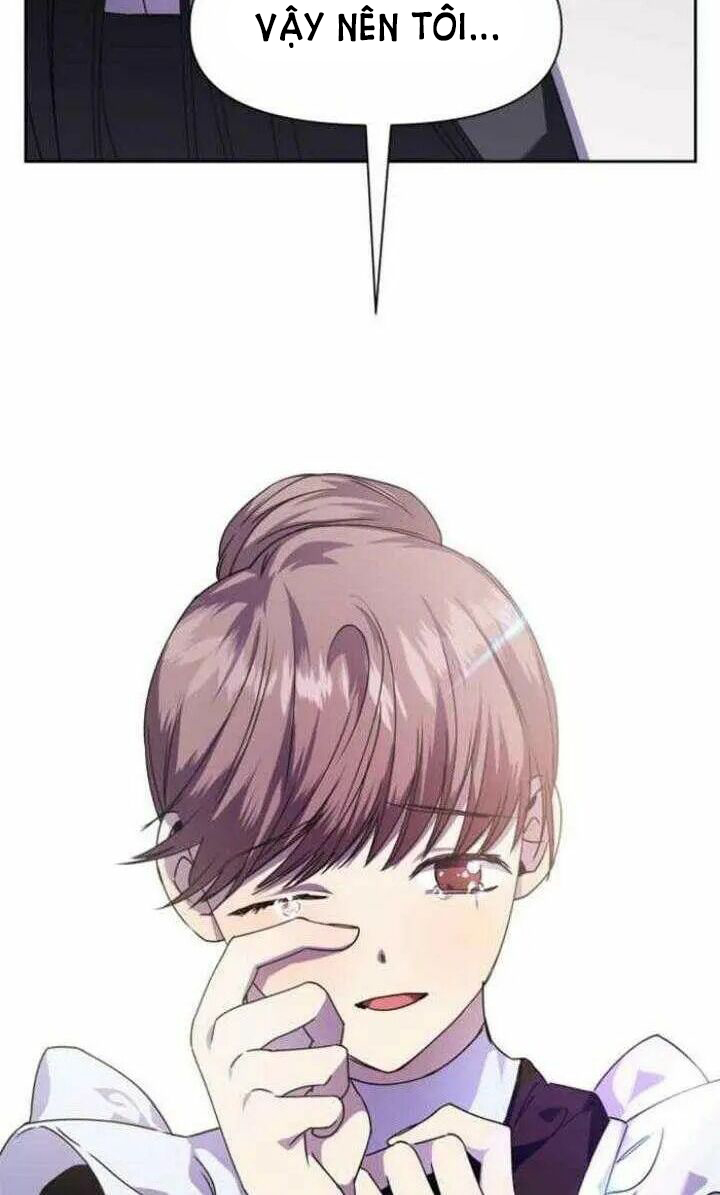 tôi muốn trở thành cô ấy dù chỉ là một ngày chapter 22 36