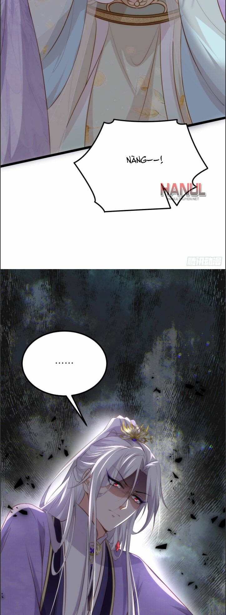 hoạn phi thiên hạ chapter 283 17