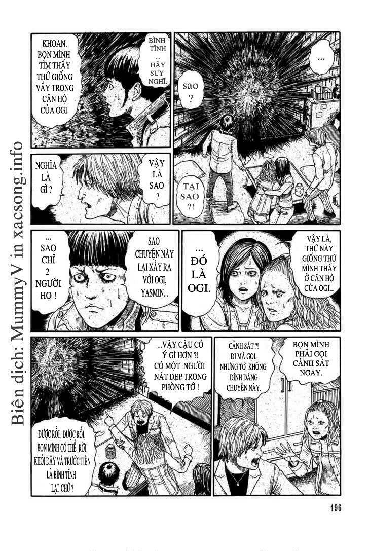 new voices in the dark chapter 7 14