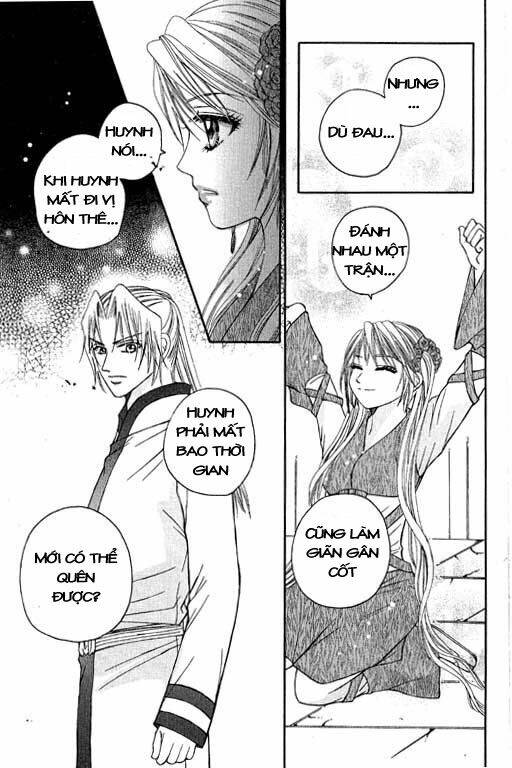 divine melody (tiên khúc) chapter 6 44