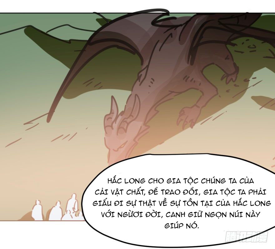 Bắt Lấy Ngao Ngao chapter 48 - Trang 32