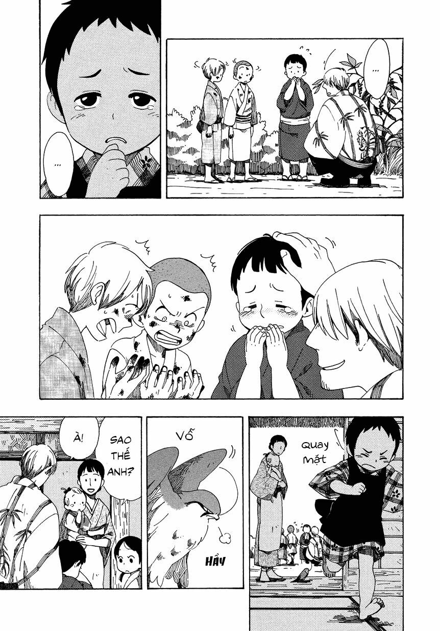 chichi kogusa chapter 7 23