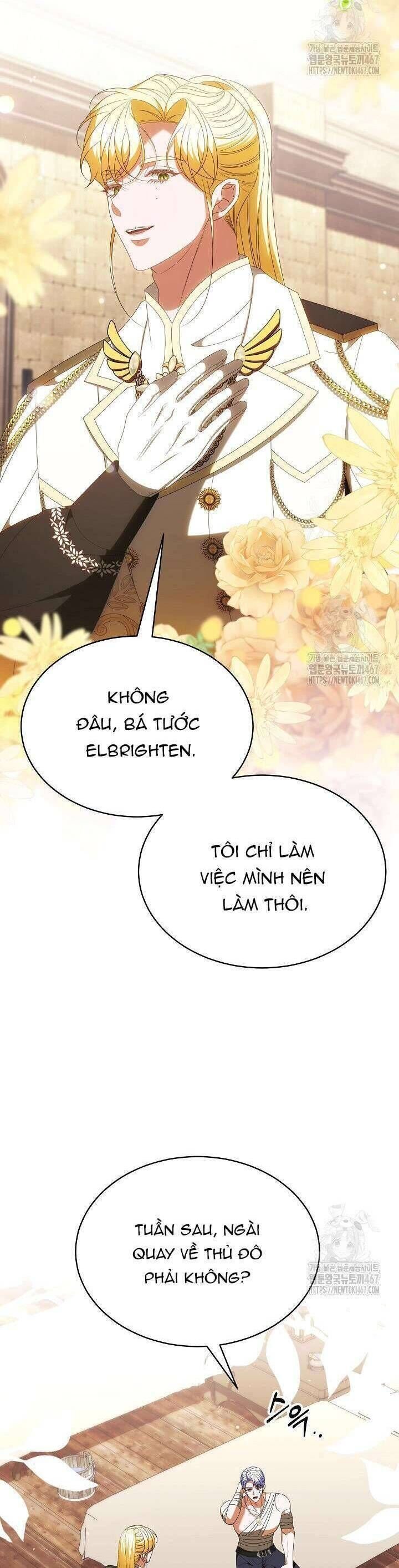 hướng dẫn về ác nữ chapter 39 12