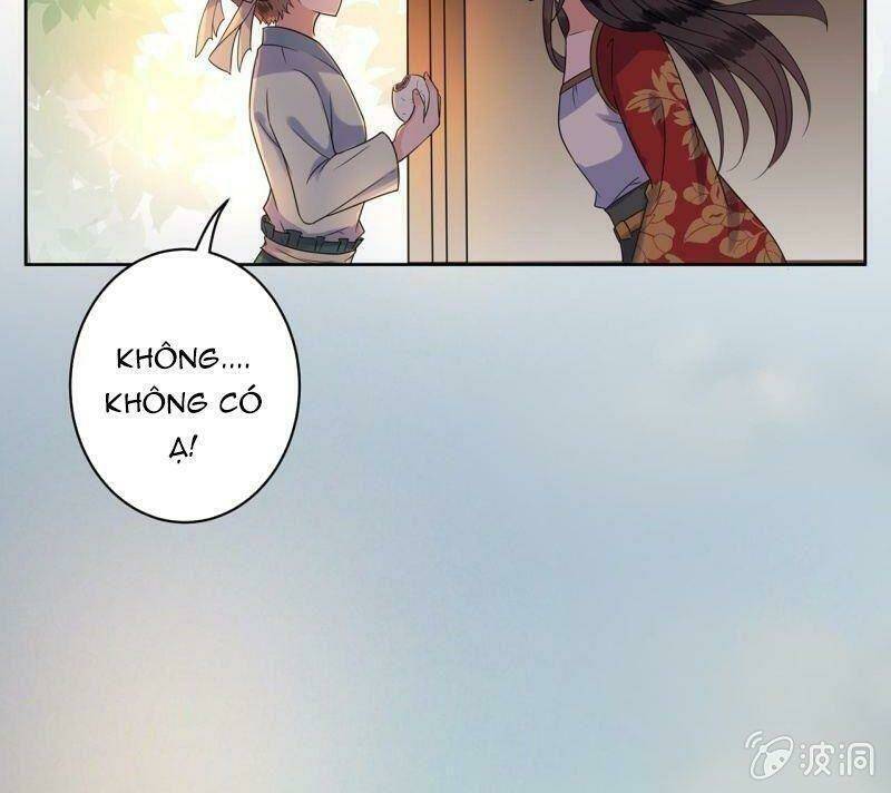 vương gia kiêu ngạo quá khó cua chapter 35 46