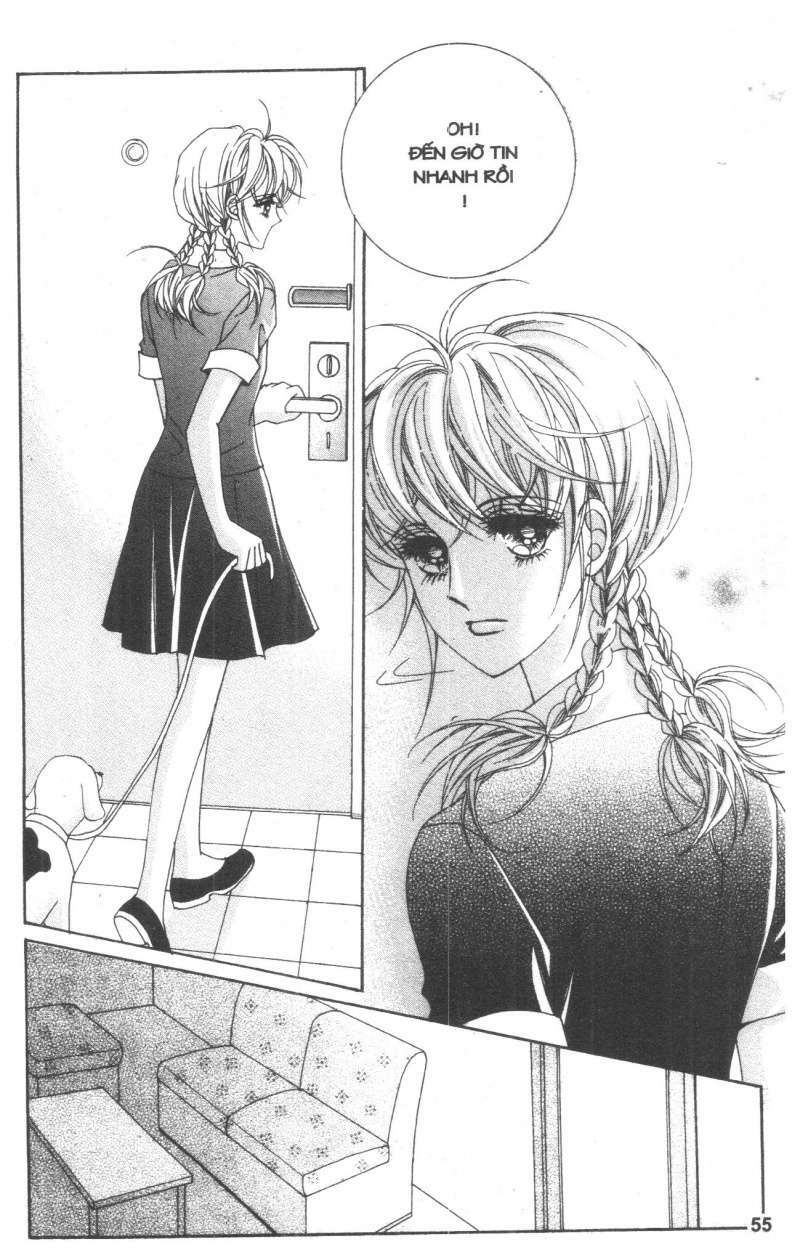 cũng vì em chapter 17 3