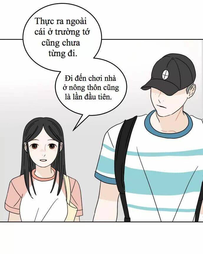 30 phút bước đi bên em chapter 43.5 52