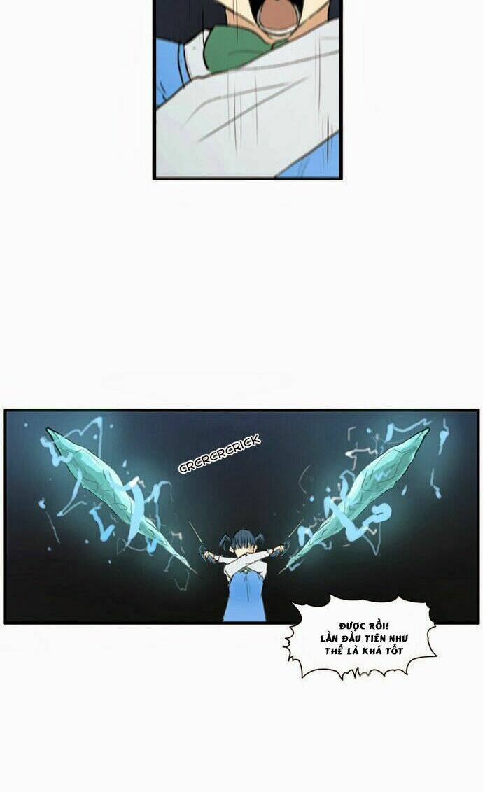 changsik đứa con của rồng chapter 22 13