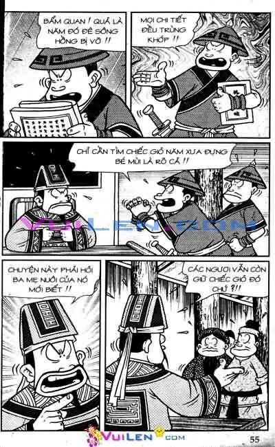 thần đồng đất việt chapter 41 51