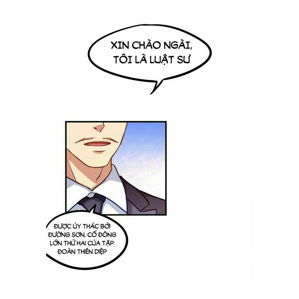 siêu cấp bại gia tử chapter 2 20