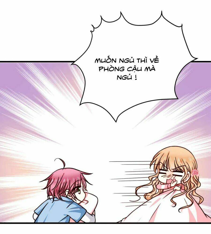 hôm nay tôi sẽ yêu ai đây ? chapter 26 10