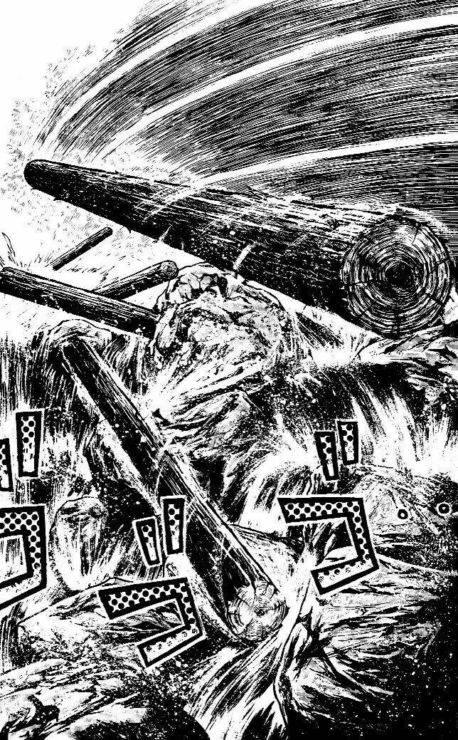 kiếm sĩ musashi chapter 171 6