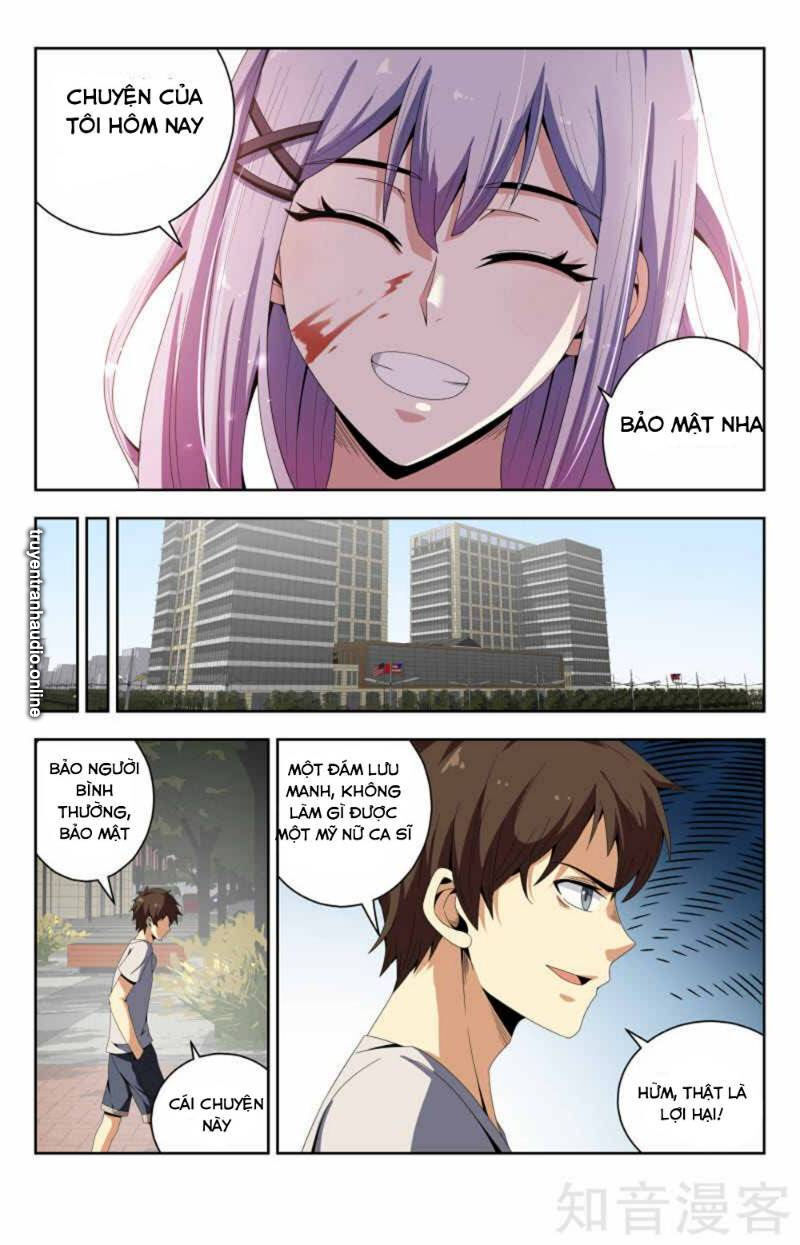 long ẩn giả chapter 56 9