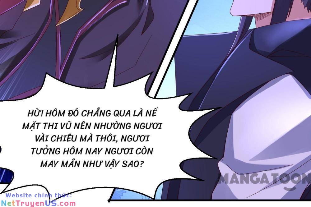 đệ nhất người ở rể chapter 286 11