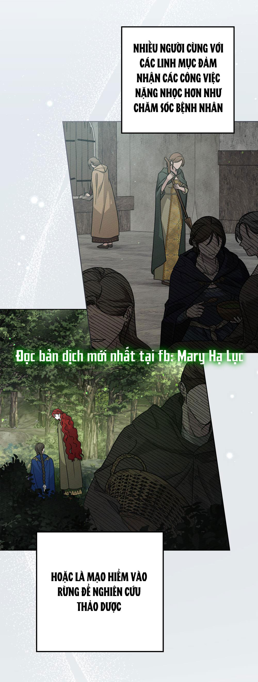 Dưới Bóng Cây Sồi chapter 117.2 13