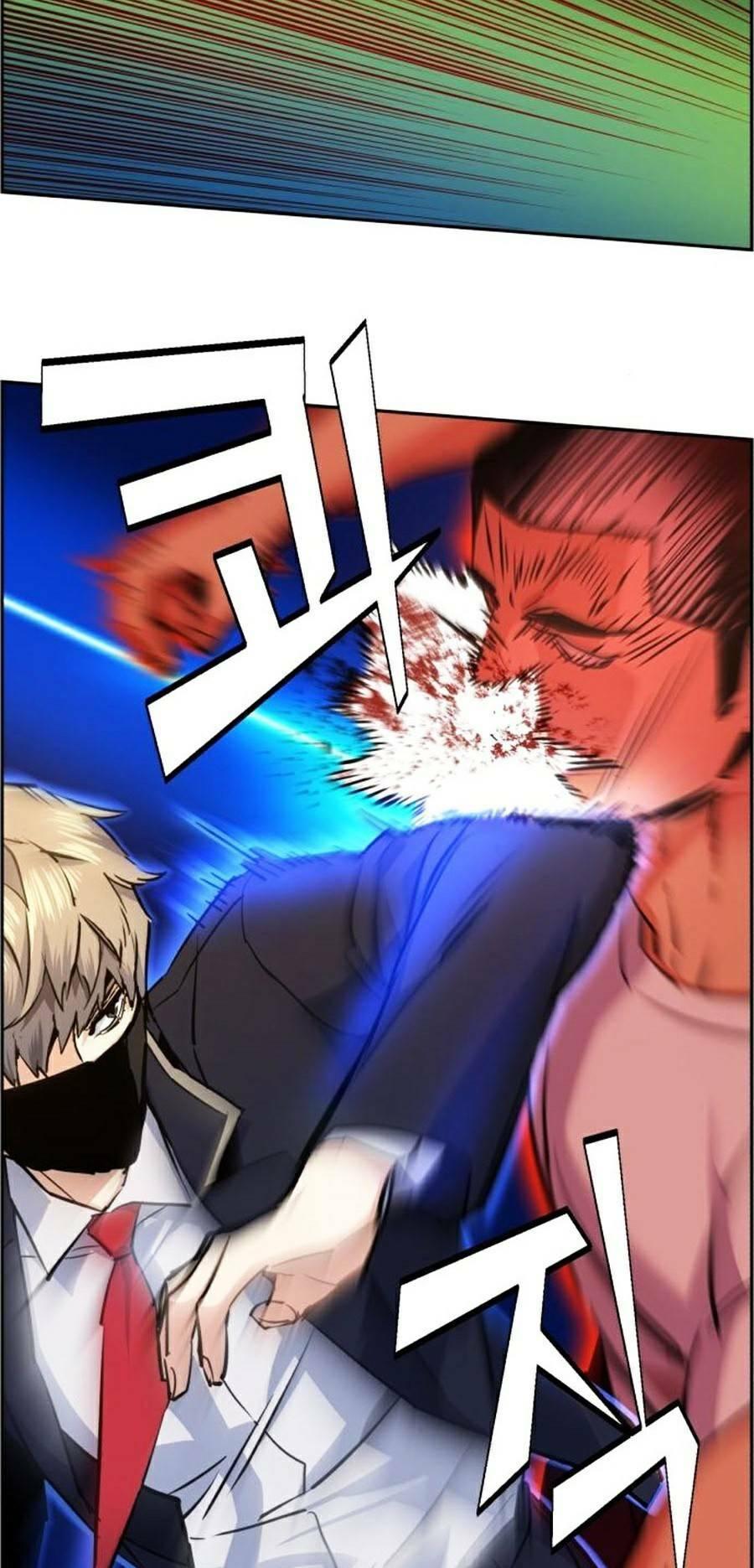 bạn học tôi là lính đánh thuê chapter 69 62