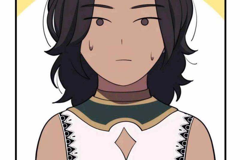 linh hồn ở nhà ga seoul chapter 76 11