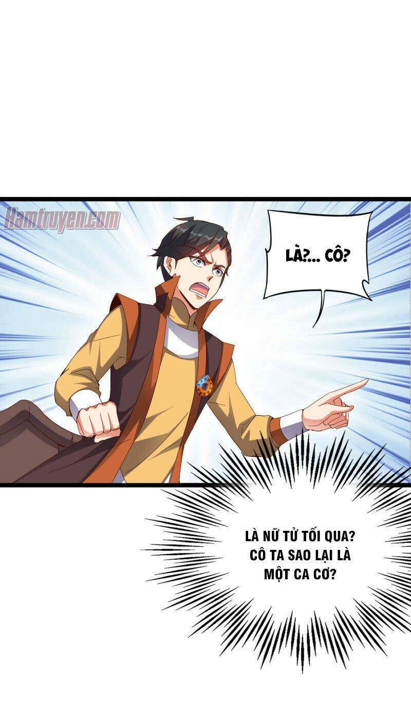 phục thiên thánh chủ chapter 42 1