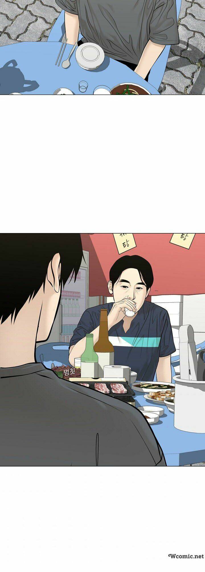 thước phim sự thật chapter 34 18