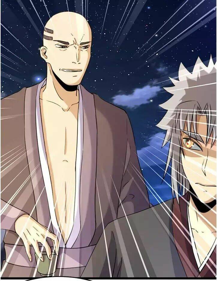 phong quỷ truyền thuyết chapter 165 10