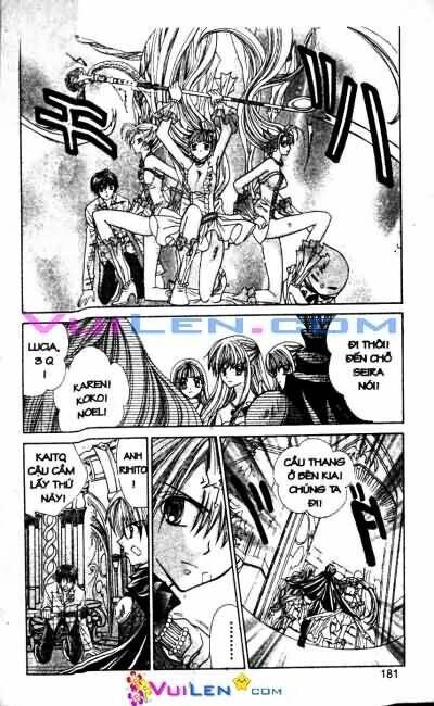 viên ngọc nàng tiên cá chapter 6 182