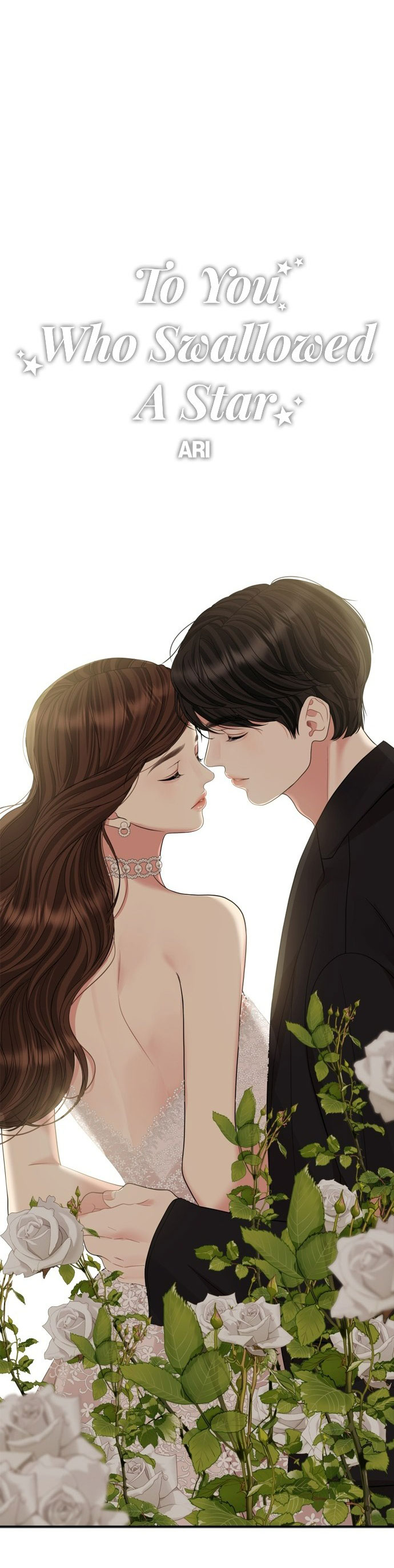 gửi em người đánh cắp những vì sao - to you who swallowed a star chapter 160.2 19