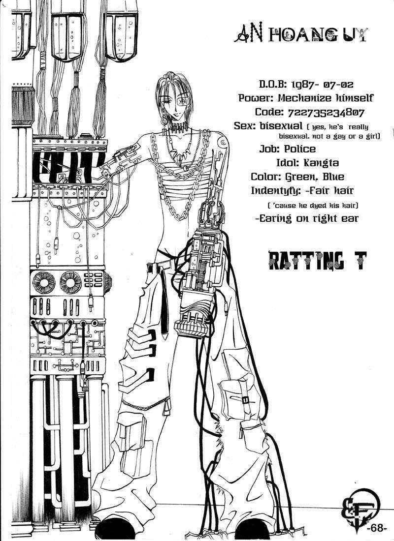 break free magazine chapter 2 69