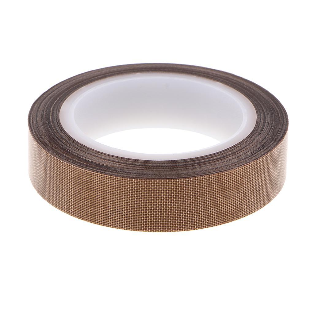 1  Fiber Adhesive Tape High Temperature Tape Antistatic Tape 25mm