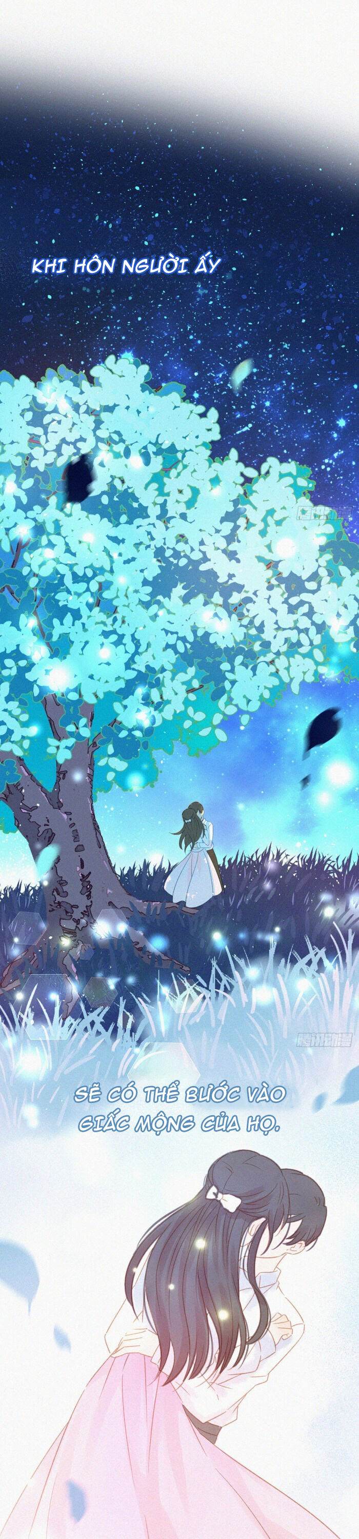 oniros đã biết yêu chapter 1 5