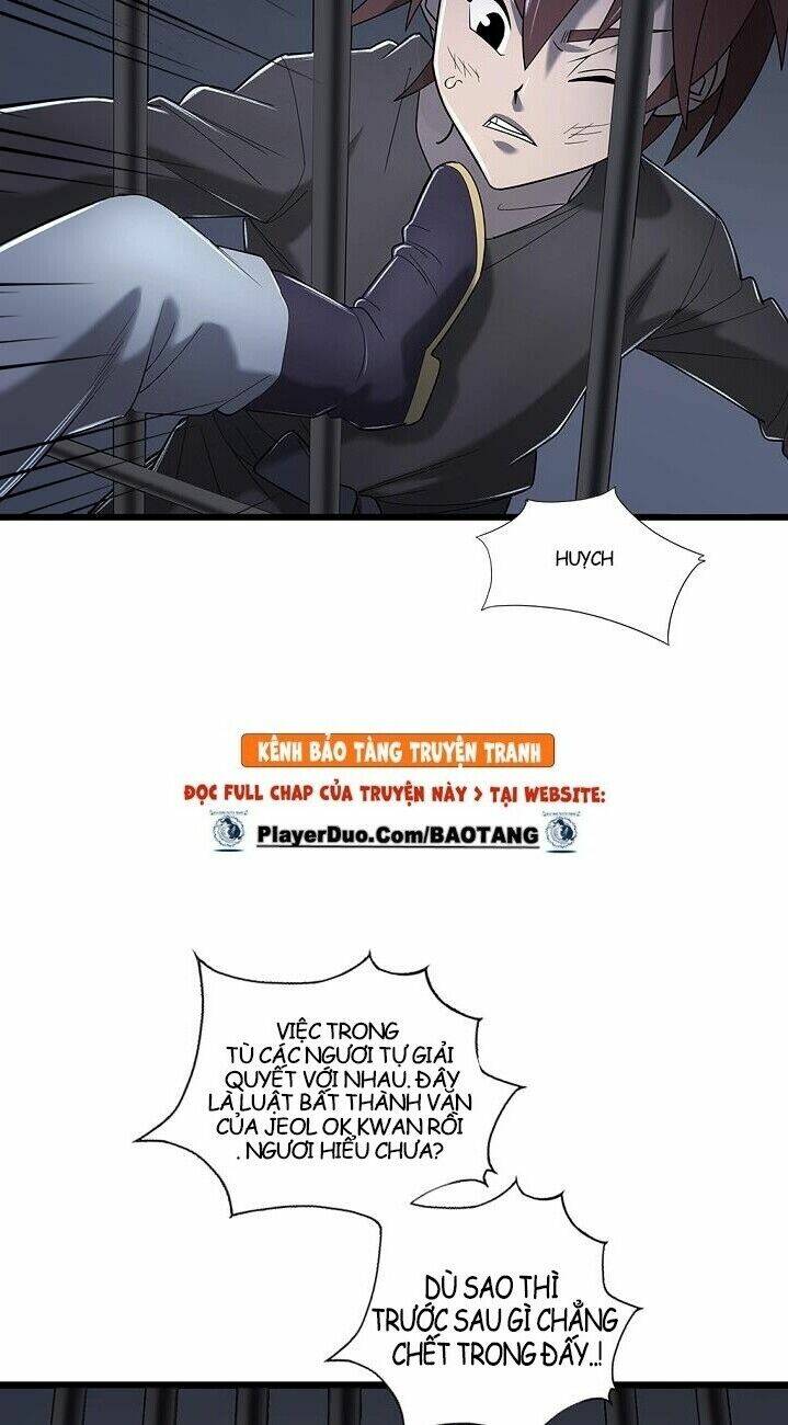 cuồng long chapter 4 6