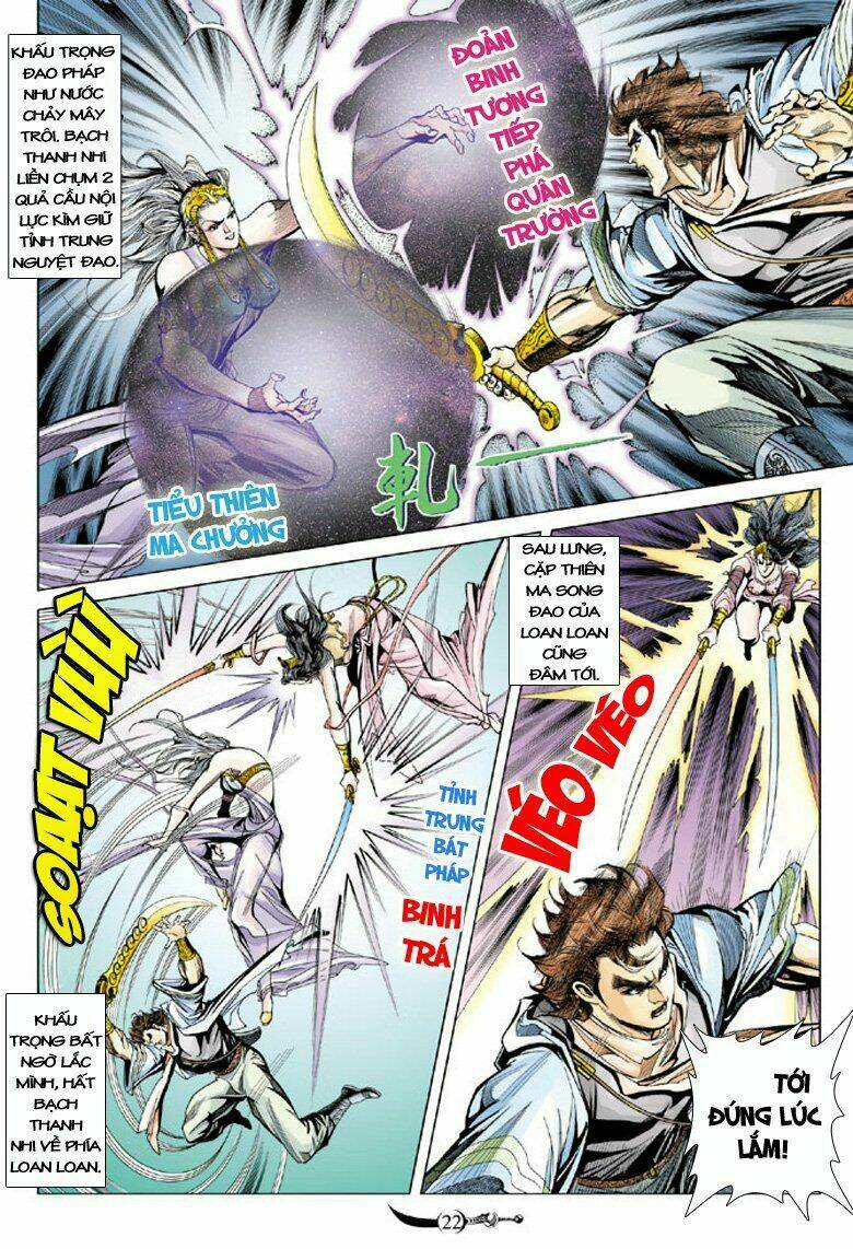 đại đường song long truyện chapter 98 25