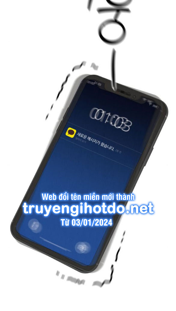 Thuyết Tình Yêu Ích Kỷ chapter 2.2 25